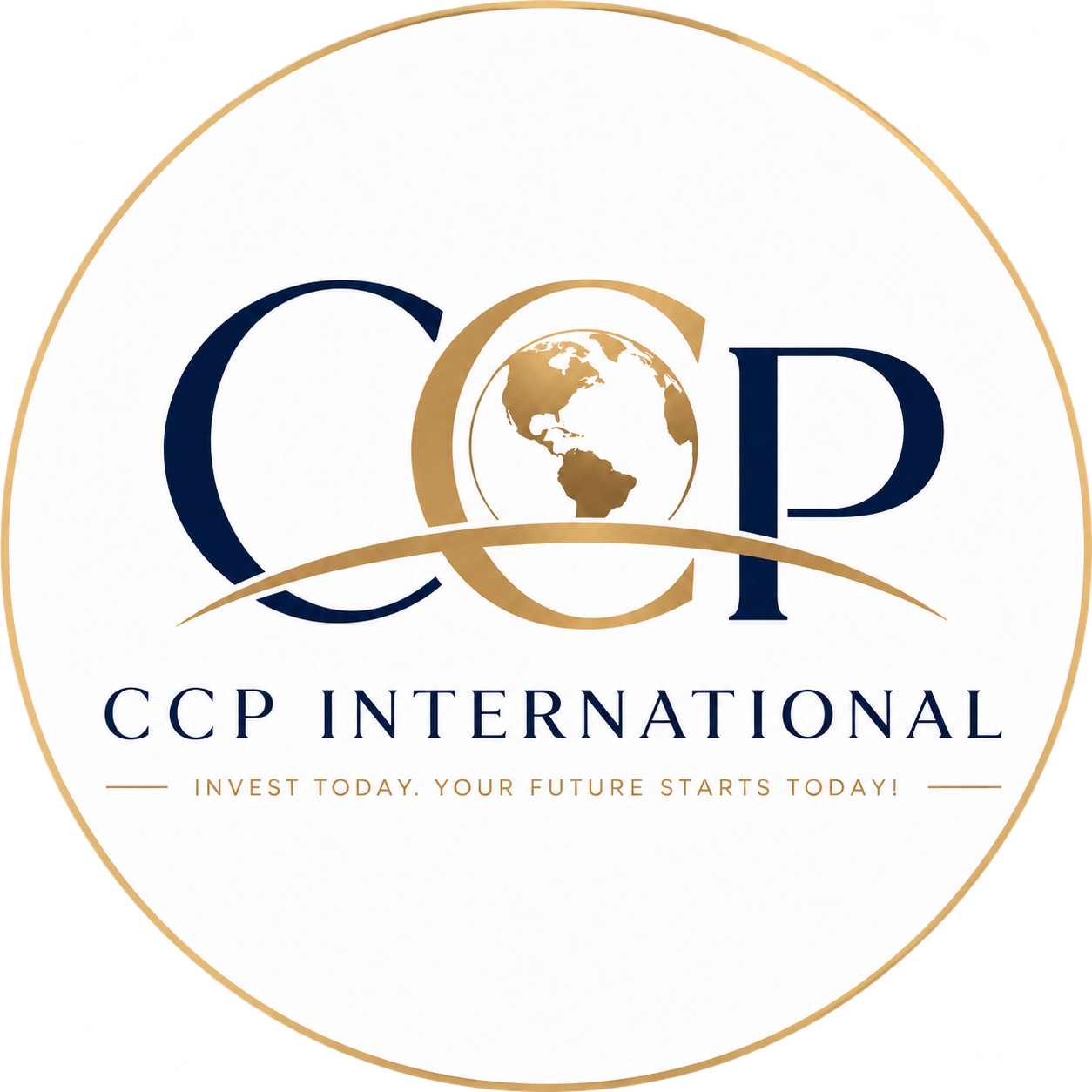 CCP International